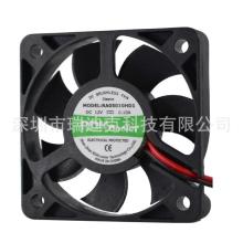 宇翔電子 專注品質，驅動未來——散熱風扇及其核心組件一站式解決方案