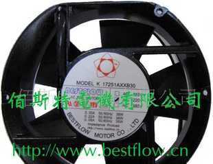 散熱風機172*150*51風扇價格解析與廠家推薦