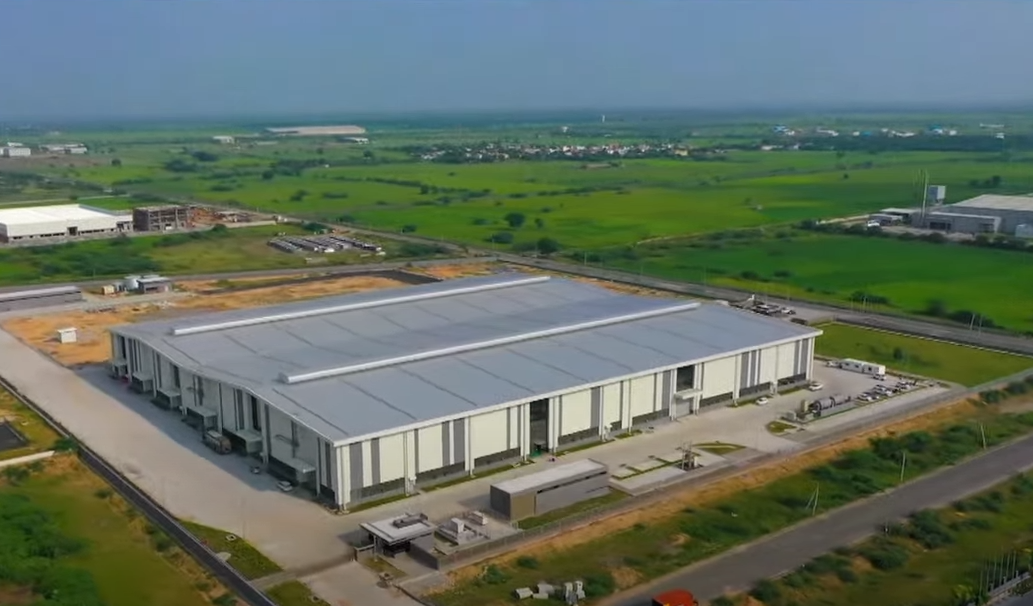 伊之密印度新工廠總投資1億元正式開業，深耕南亞市場戰略再進階