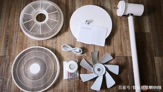 智米自然風(fēng)風(fēng)扇深度評(píng)測(cè) 告別插座束縛，智能家居體驗(yàn)再升級(jí)